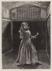 Vida de convicta en Woking